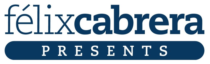felixcabrerapresents