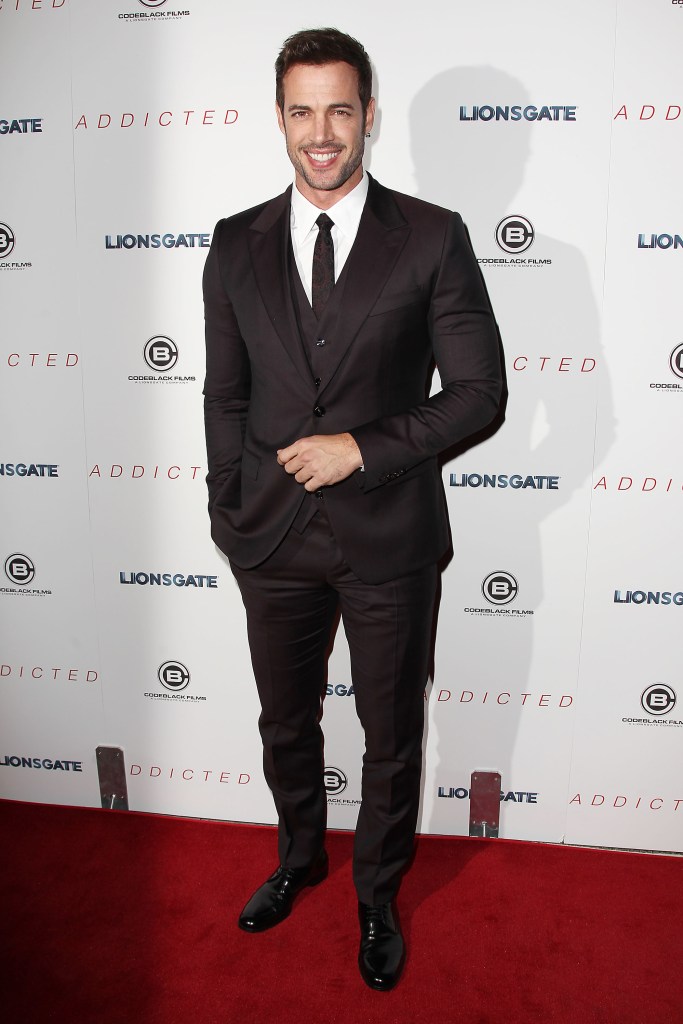 New York Special Screening of Lionsgate and Codeblack Film's "ADDICTED"