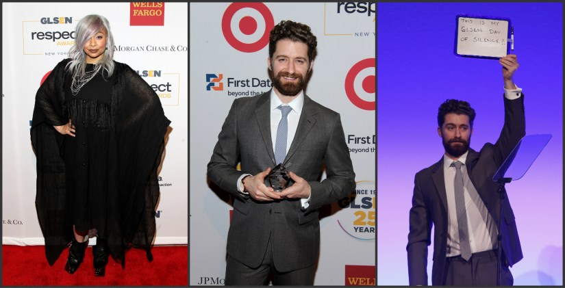 Getty Images/Craig Barrit