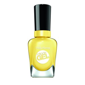 Morning,Sunshine!: This energetic yellow hue is for the woman who wants to be noticed (wallflowers need not apply).
