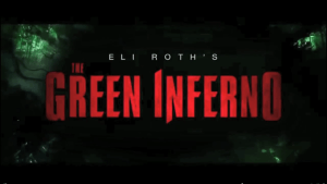 the green inferno