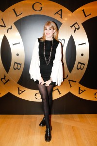 BVLGARI: 40th ANNIVERSARY COCKTAIL CELEBRATION