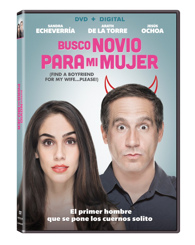 Busco Novio Para Mi Mujer_RGB 3D DVD