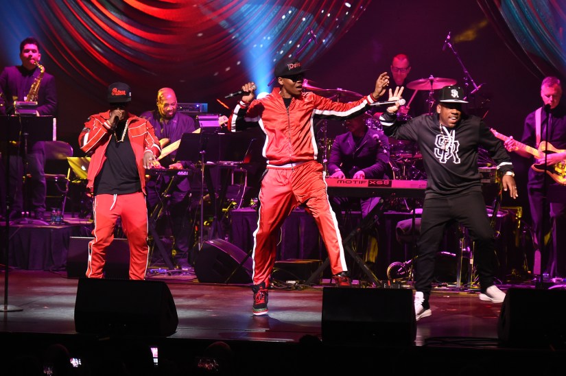 Apollo Spring Gala, New York, USA - 04 Jun 2018