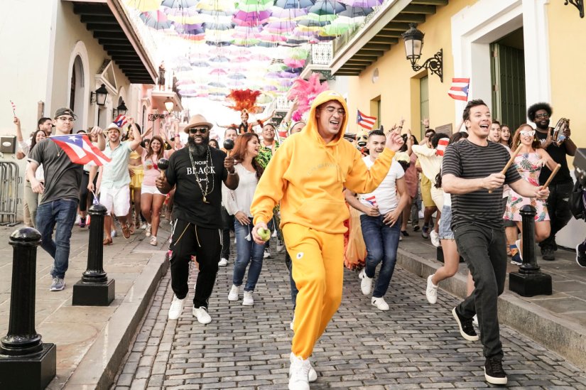 The Tonight Show Starring Jimmy Fallon - Season 6