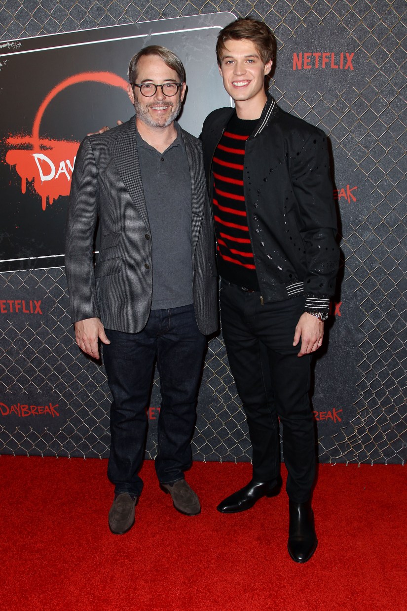 NYCC: Daybreak: A New Netflix Series Premiere and Panel Event